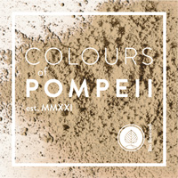 Colours of Pompeii